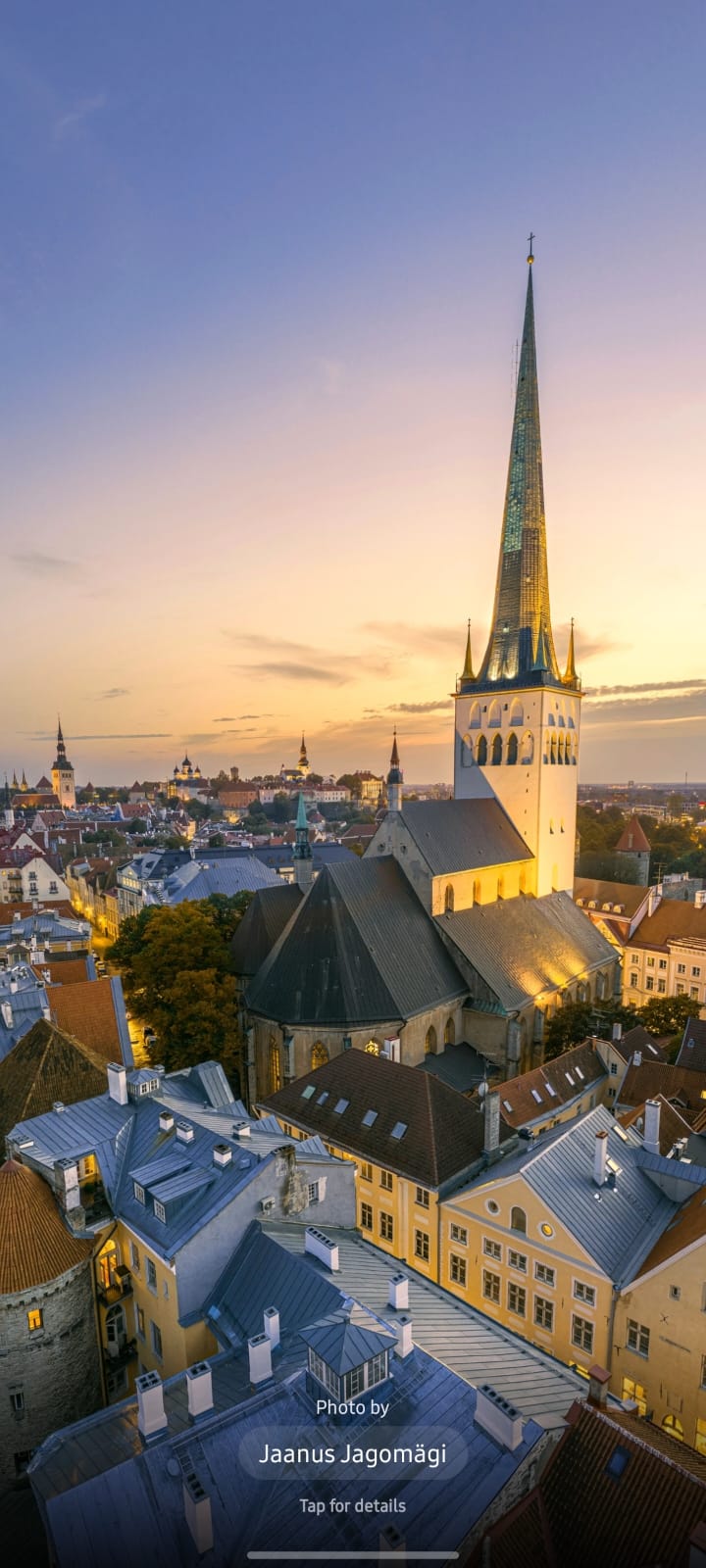 Beautiful architectural photography wallpaper